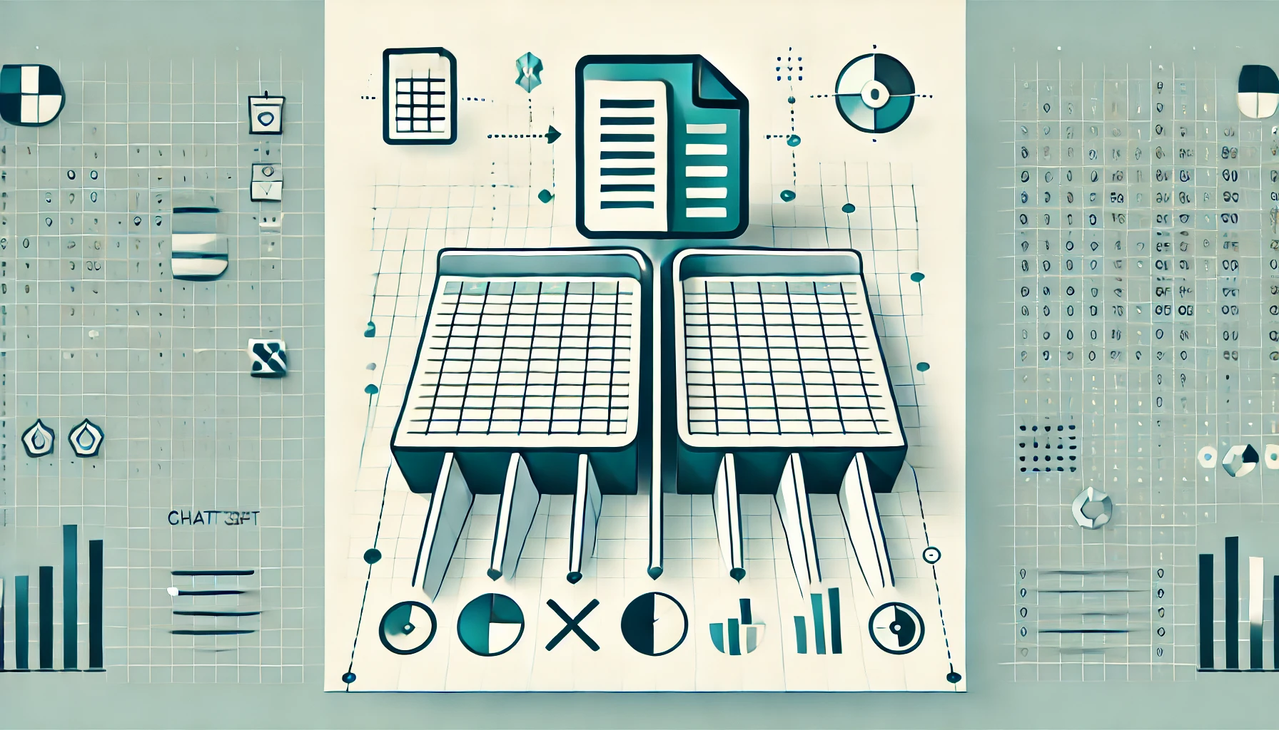 엑셀 파일 분할 기법