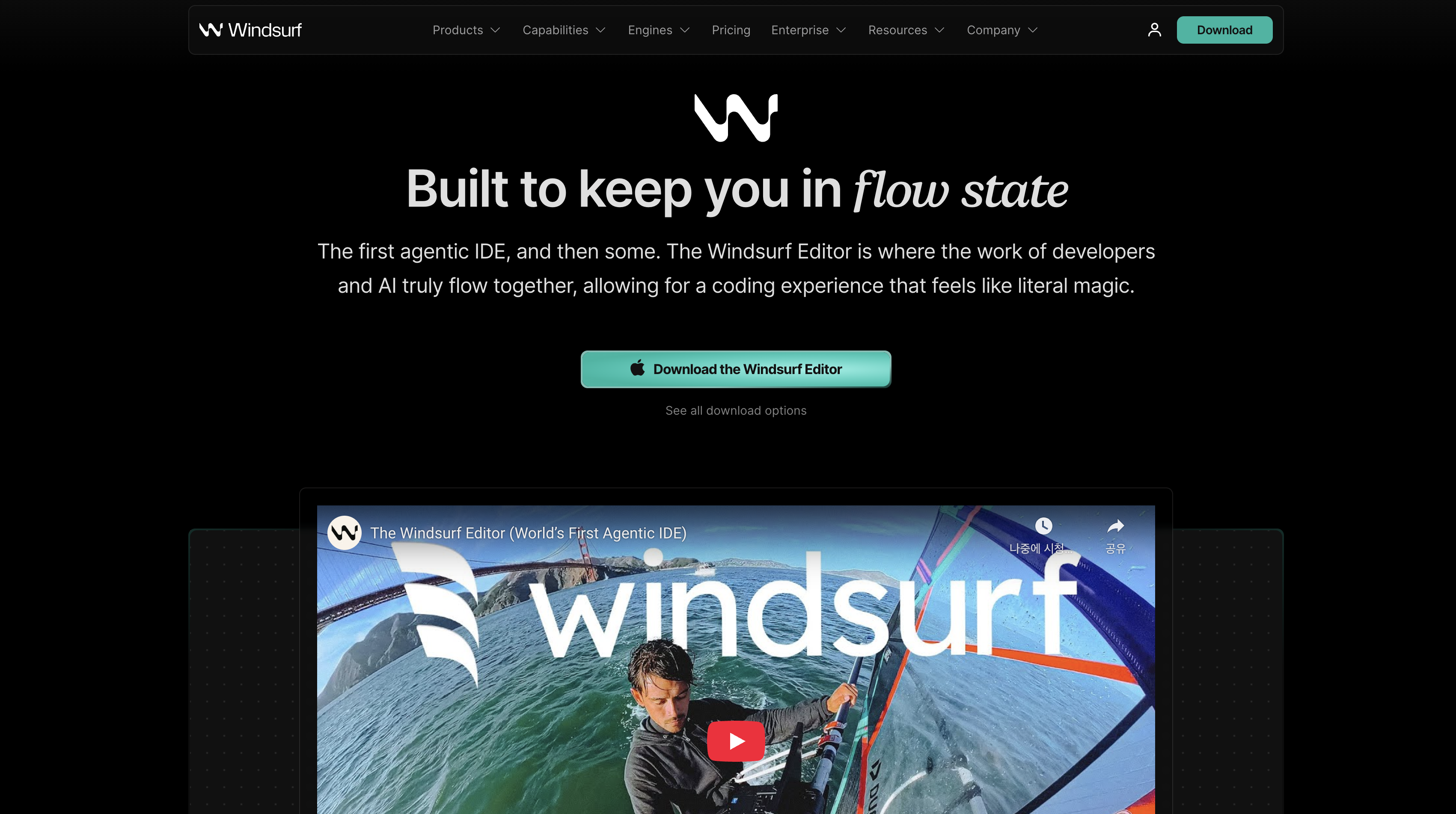 Windsurf AI